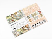 Gift & creative papers Alphonse Mucha