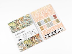 Gift & creative papers Alphonse Mucha