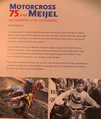 Motorcross Meijel 75 jaar Motorcross Meijel 75 jaar-2