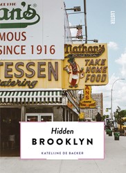 Hidden Hidden Brooklyn