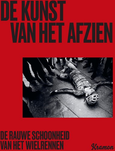 De kunst van het afzien De kunst van het afzien