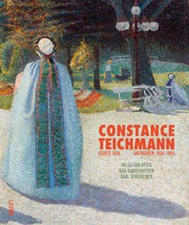 Constance Teichmann Constance Teichmann