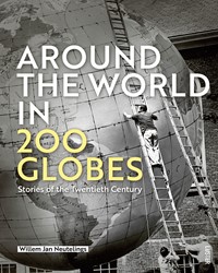 Around the World in 200 Globes Around the World in 200 Globes