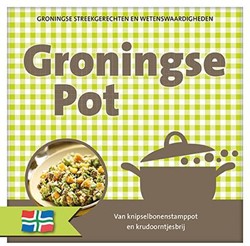 Groningse pot Groningse pot