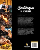Smartlappen in de keuken Smartlappen in de keuken-2