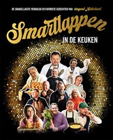 Smartlappen in de keuken Smartlappen in de keuken
