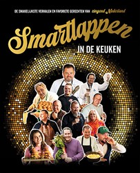 Smartlappen in de keuken Smartlappen in de keuken