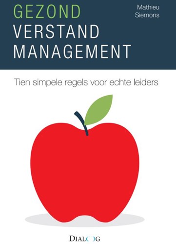 Gezond verstand management