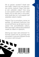 Digitale trends en tools in 60 minuten Zelf zakelijke video's maken in 60 minuten-2