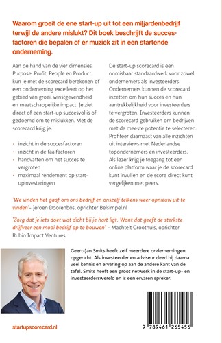 De start-up scorecard De start-up scorecard-2