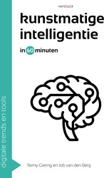 Digitale trends en tools in 60 minuten Kunstmatige intelligentie in 60 minuten