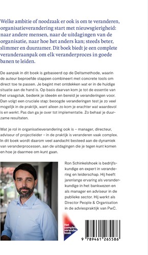 Het complete veranderboek Het complete veranderboek-2