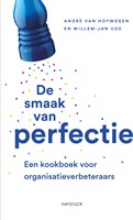 De smaak van perfectie De smaak van perfectie