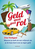 Geld speelt geen rol Geld speelt geen rol