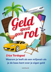 Geld speelt geen rol Geld speelt geen rol