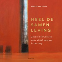 Heel de samenleving Heel de samenleving