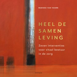 Heel de samenleving Heel de samenleving