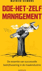 Doe-het-zelf management Doe-het-zelf management