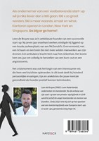 Een start-up bouwen zonder gek te worden Een start-up bouwen zonder gek te worden-2