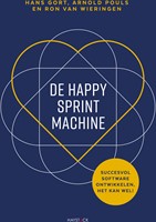 De Happy Sprint Machine De Happy Sprint Machine