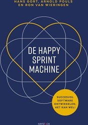 De Happy Sprint Machine De Happy Sprint Machine