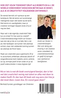 De creatieve revolutie De creatieve revolutie-2