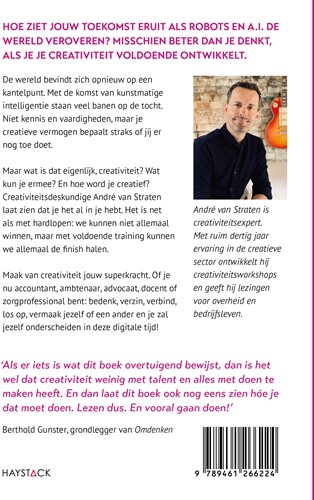 De creatieve revolutie De creatieve revolutie-2