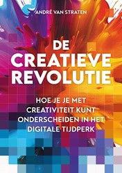 De creatieve revolutie De creatieve revolutie