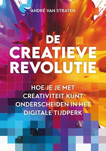 De creatieve revolutie De creatieve revolutie