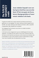 De sales mindset code De sales mindset code-2