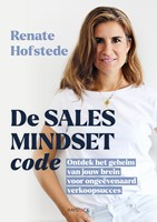 De sales mindset code De sales mindset code