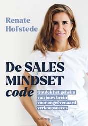 De sales mindset code De sales mindset code