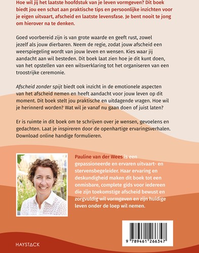 Afscheid zonder spijt Afscheid zonder spijt-2