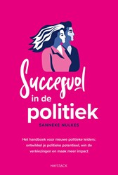 Succesvol in de politiek Succesvol in de politiek