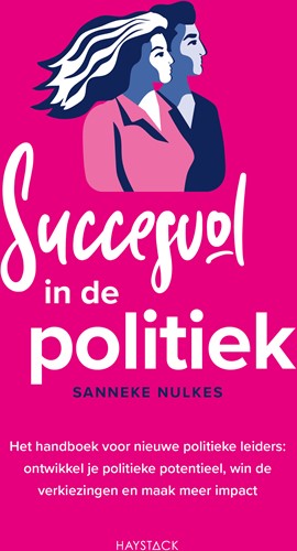 Succesvol in de politiek Succesvol in de politiek