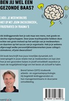 Ben jij wel een gezonde baas? Ben jij wel een gezonde baas?-2