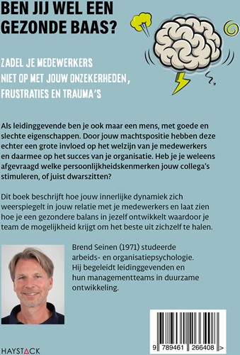 Ben jij wel een gezonde baas? Ben jij wel een gezonde baas?-2