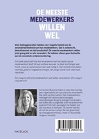 De meeste medewerkers willen wel De meeste medewerkers willen wel-2