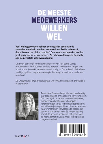 De meeste medewerkers willen wel De meeste medewerkers willen wel-2