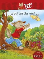 Wolf en de mot