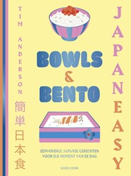 JapanEasy Bowls & Bento JapanEasy Bowls & Bento