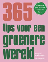 365 tips voor een groenere wereld 365 tips voor een groenere wereld