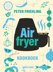 Airfryer kookboek Airfryer kookboek