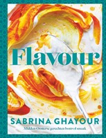 Flavour Flavour