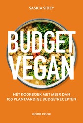 Budget Vegan Budget Vegan