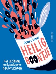 Heilig Boontje Heilig Boontje