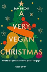 A Very Vegan Christmas A Very Vegan Christmas