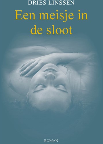 Een meisje in de sloot