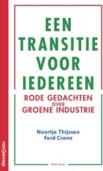 Een transitie voor iedereen Een transitie voor iedereen