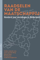 De raadselen van de maatschappij De raadselen van de maatschappij